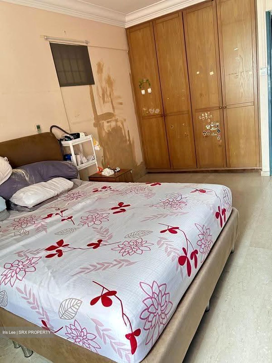 Blk 146 Mei Ling Street (Queenstown), HDB 5 Rooms #624301371